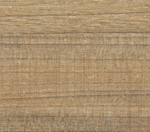 Столешница -4539 aleve -38   R12    Патинированный дуб средний 3000-600(590)-38мм