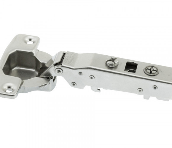 САМЕТ Петля MASTER БЕЗ довод., смеж., 9 мм, 48AX, 101.01.422