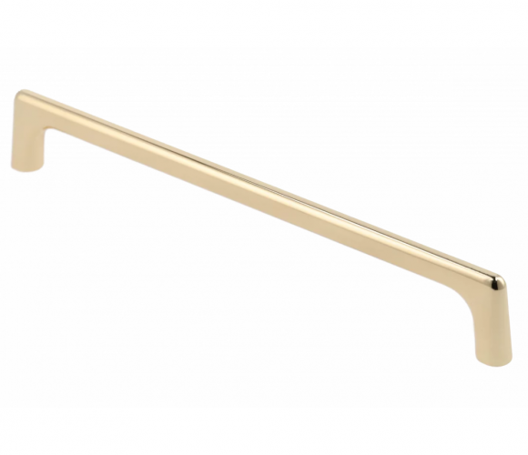 Ручка OCTAVIO L-160,  золото глянец