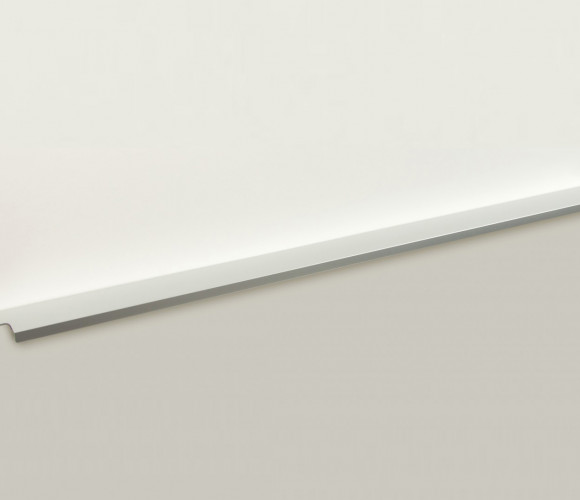 RT109SC.1/000/1000 Сатиновый хром Ручка RAY