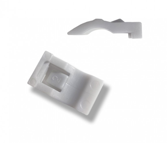 САМЕТ Ограничитель угла открывания для петель MASTER до 85*