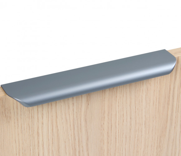 RT110GR.1/160/200 Серый Ручка MONTE