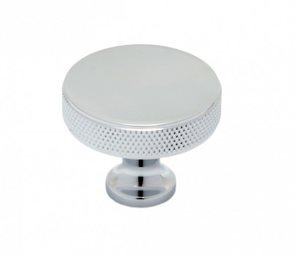 RC287CP.4  Хром полированный  Ручка EROS MINI