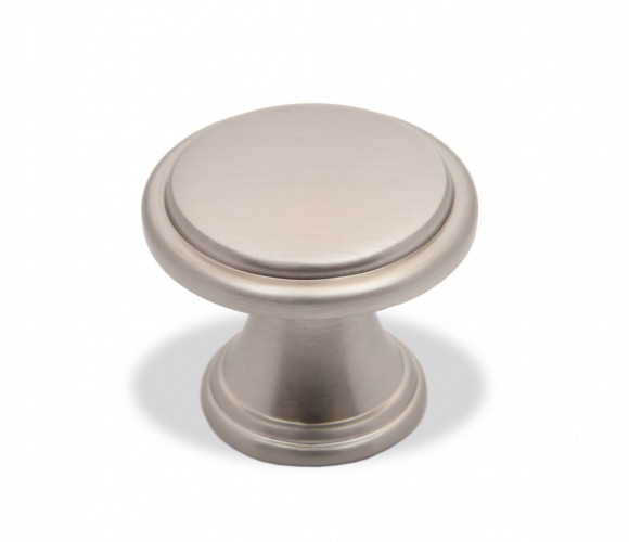 RC302MBSN.4  Матовый атласный никель Ручка ODA