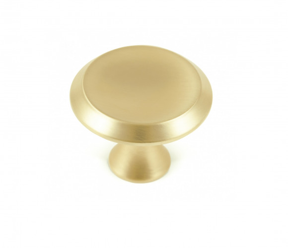 RC306MBSG.4 Матовое брашированное сатиновое золото Ручка UTA mini