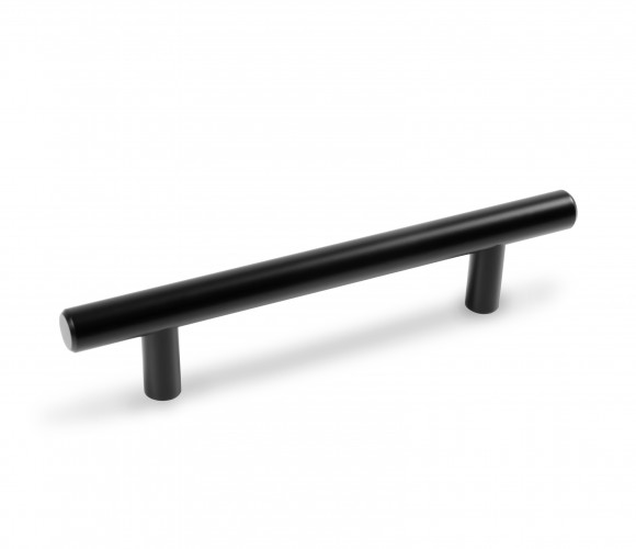 RR002BL.5/96 Черный матовый ручка