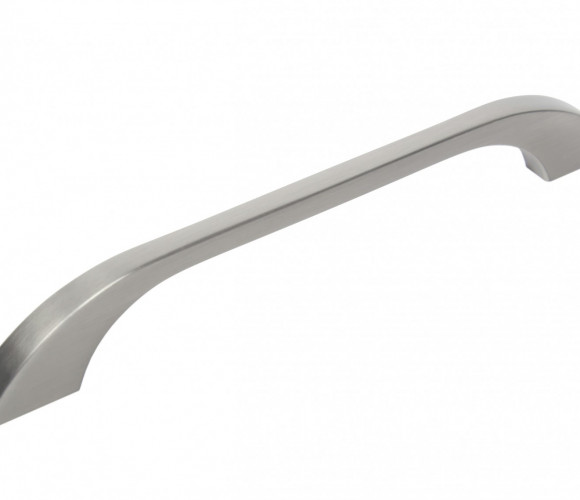 RS195MBSN.1/160 Матовый атласный никель Ручка ARTLINE