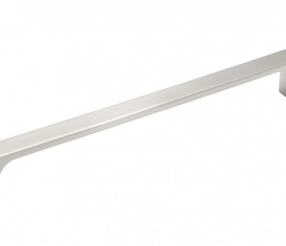 RS287BSN.4/192 Атласный сатиновый никель ручка BOY