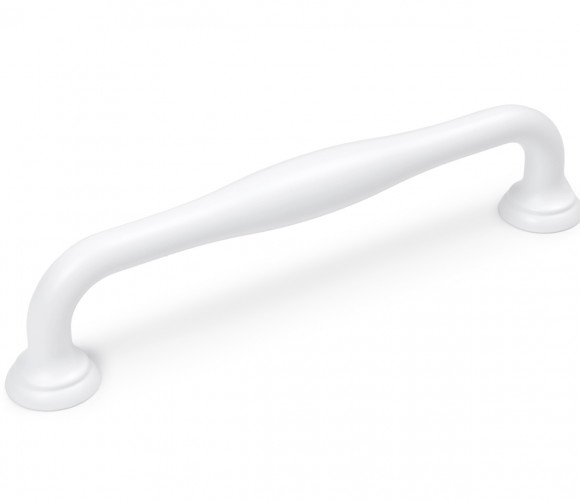 RS433W.4/128 Белый Ручка URSULA