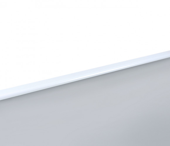 RT110W.1/000/1200 Белый Ручка MONTE