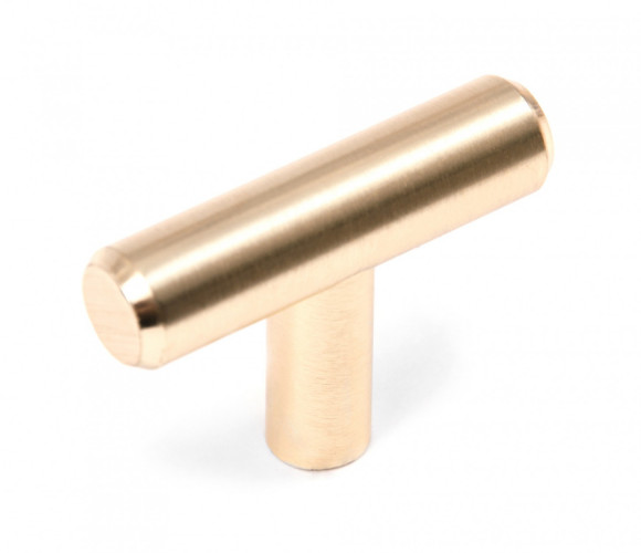 RC200BSG.5 Браширован.сатиновое золото Ручка