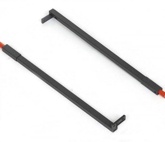 Samet FLOWBOX Релинг 300 Антрацит,   12796141207