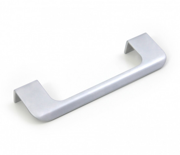 RT006SC.1/128 Сатиновый хром, ручка DANTE