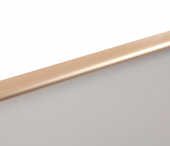 RT110SG.1/000/400 Сатиновое золото Ручка MONTE