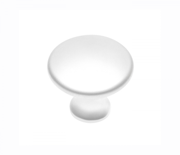 Ручка UDINE, белый матовый   GZ-UDINE-1-10