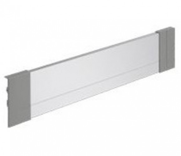 9194725 ПЕРЕДНЯЯ ПАНЕЛЬ ВНУТРЕННЕГО ЯЩИКА 100 INNOTECH ATIRA, H70, KB900, СЕРАЯ