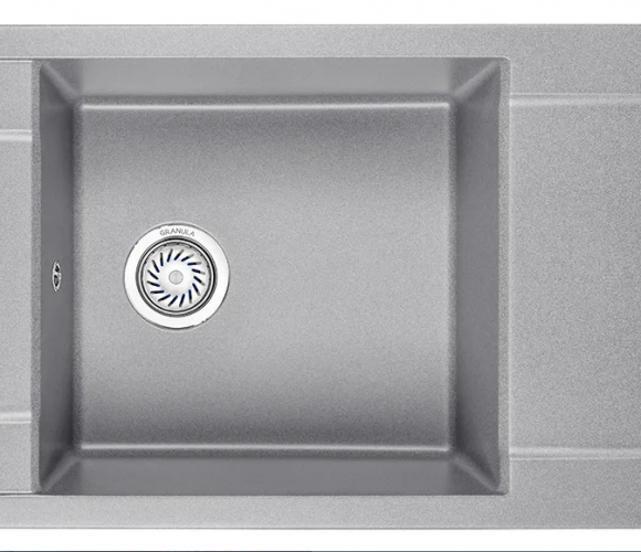 Мойка GRANULA GR-7806 Базальт