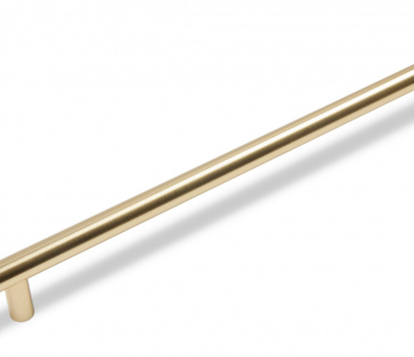 RR002BSG.5/224 Брашированное сатиновое золото ручка