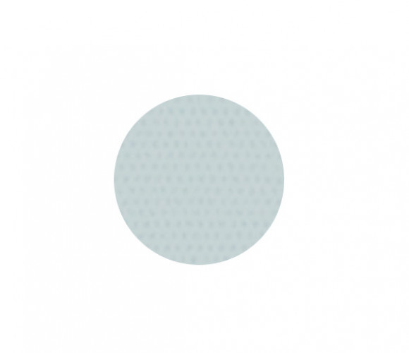 Заглушка самокл. d=20 мм  Флай    101136U  (12шт/лист)   REHAU