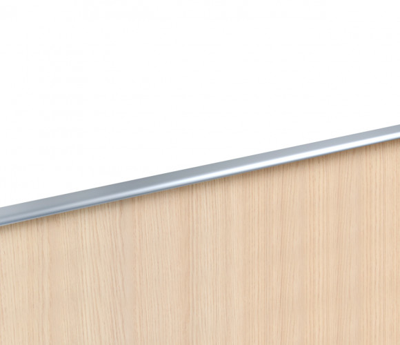 RT110GR.1/000/900 Серый Ручка MONTE