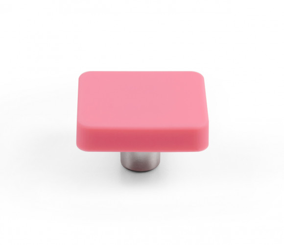 RC603PN.4 Розовый Ручка PUDDING