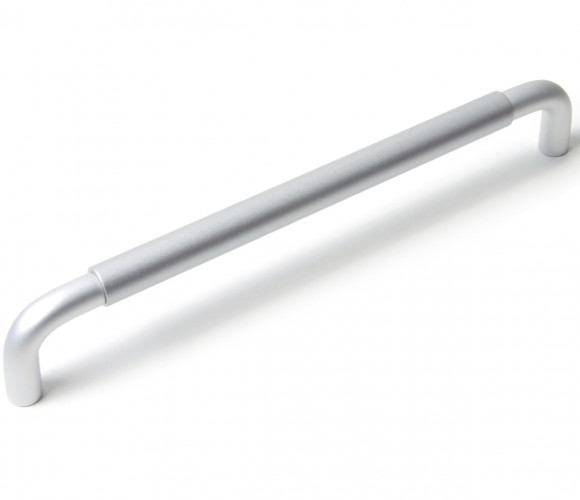 RS048SC/SC.4/192 Сатиновый хром/Сатиновый хром Ручка SLOT