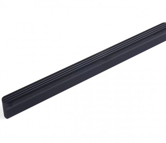 RS064BL.4/192 Матовый черный Ручка SHELL