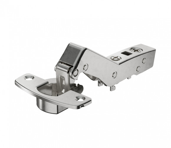 9088020 ПЕТЛЯ SENSYS 8639I, УГОЛ КОРПУСА W45, УГОЛ 95ГР, ЧАШКА TH52D35, ВКЛАДНАЯ НАВЕСКА(B-25)