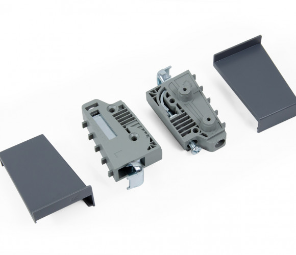 Навес для шкафа CH07/GRPH Графит   БОЯРД