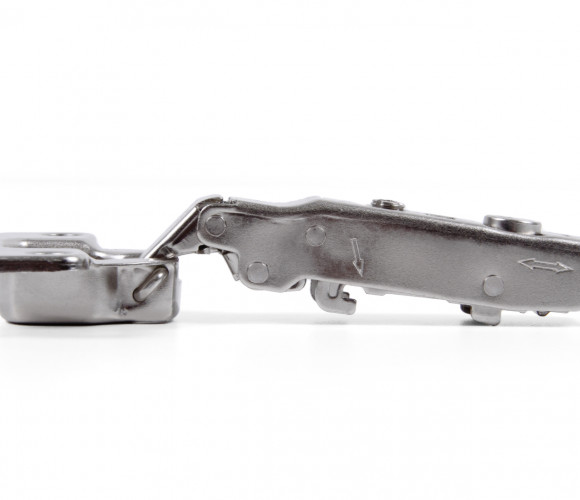 Петля BOYARD NEO PROFI PUSH без пружины, накладная H961A02