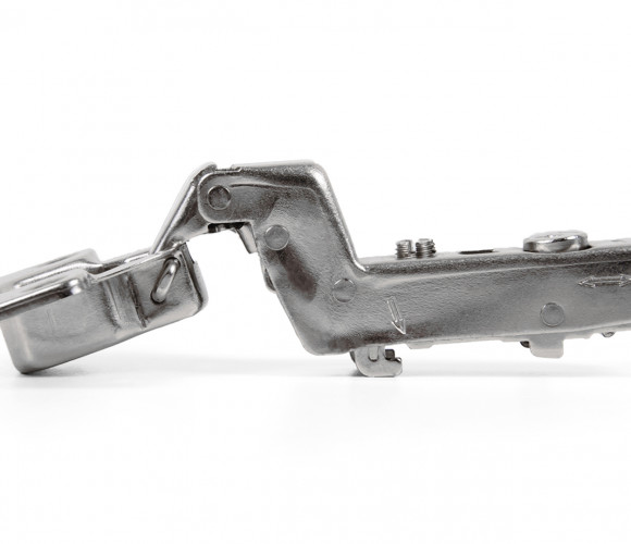 Петля BOYARD NEO PROFI PUSH без пружины, вкладная H961C02