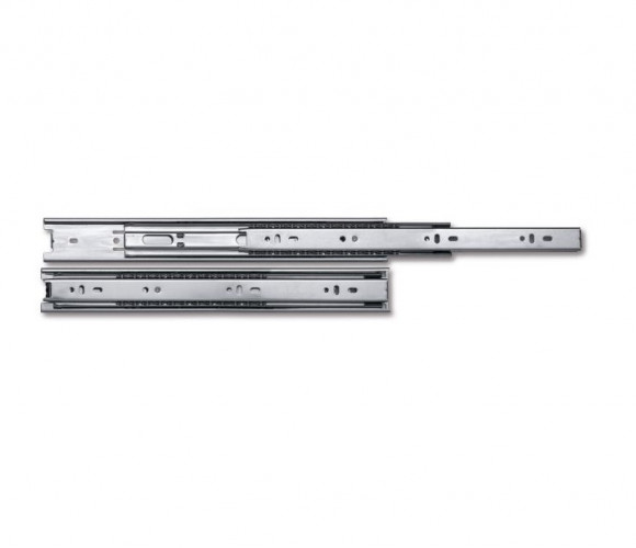 Направляющие шариковые PK-0-H45-250GX   GTV