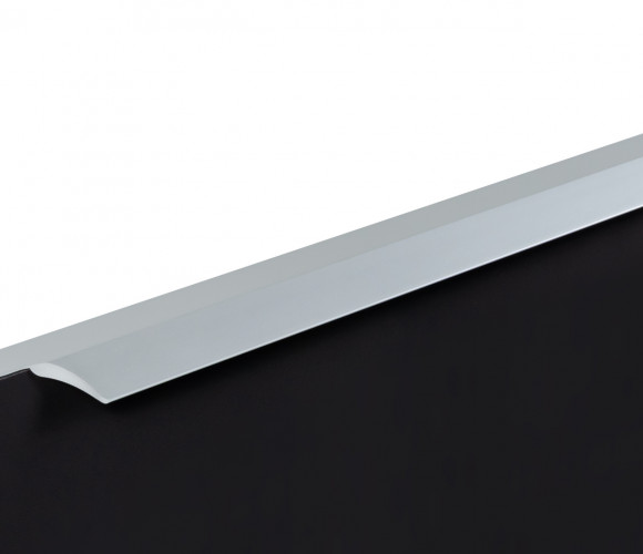 RT114SC.1/448/500 Сатиновый хром Ручка WING