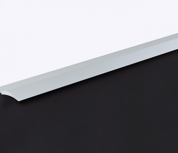 RT114SC.1/512/600 Сатиновый хром Ручка WING