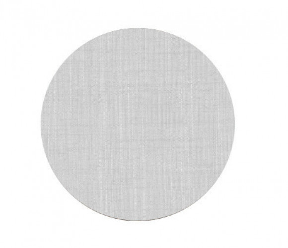 Заглушка самокл. d=14 мм  Софт  101108F  (20шт/лист)   REHAU