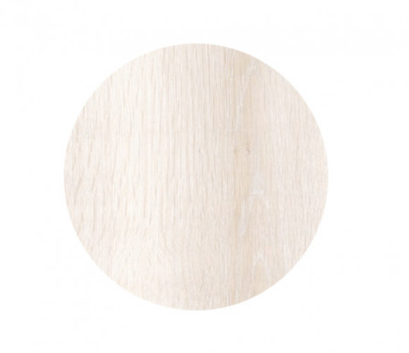 Заглушка самокл. d=14 мм  Сканди  101103W (20шт/лист)   REHAU