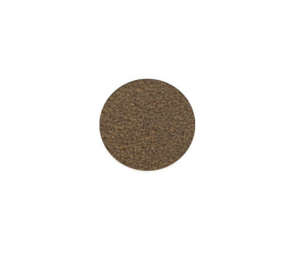 Заглушка самокл. d=14 мм  Бронза   101021М (20шт/лист)   REHAU