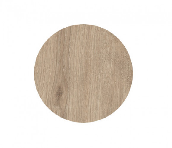 Заглушка самокл. d=14 мм  Небула  101075W  (20шт/лист)   REHAU