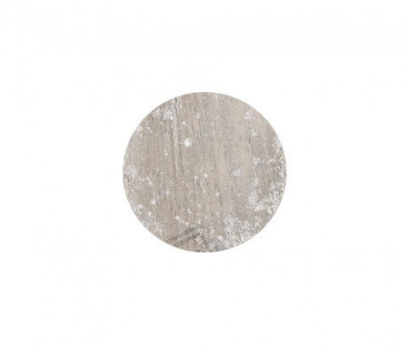 Заглушка самокл. d=20 мм  Дельмар    101038W (12шт/лист)   REHAU