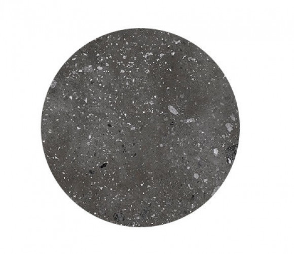 Заглушка самокл. d=20 мм  Терраццо    101110S  (12шт/лист)   REHAU