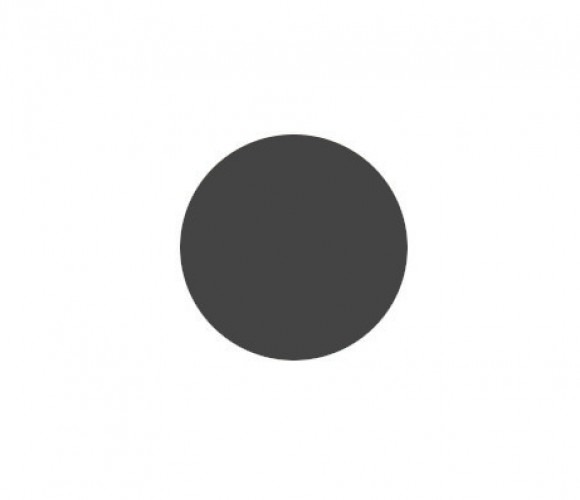 Заглушка самокл. d=20 мм  Графит    101036U  (12шт/лист)   REHAU