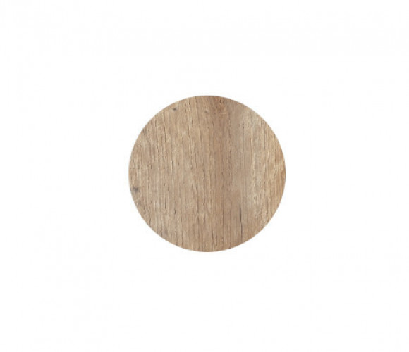 Заглушка самокл. d=20 мм  Гамбия    101034W (12шт/лист)   REHAU