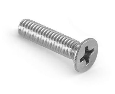 АРИСТО Винт с потайной головкой, М3х16