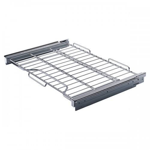 146.700.2NF Полка универсальная, полного выдвижения (668х465)  ULIKE