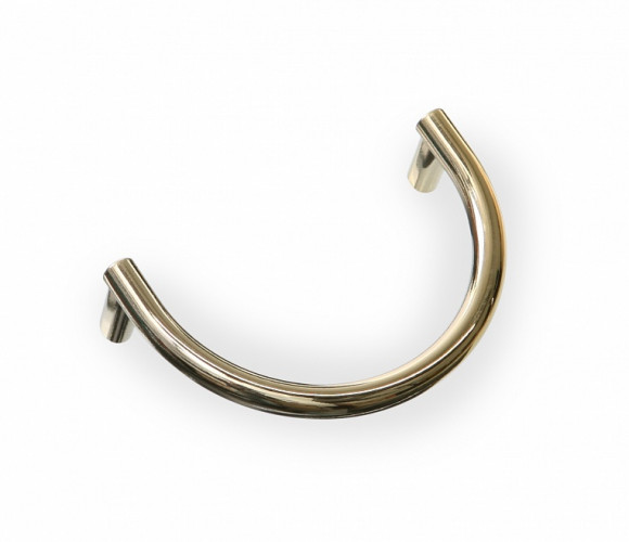 Ручка - скоба FS 217096 Золото глянец (ТЗ)