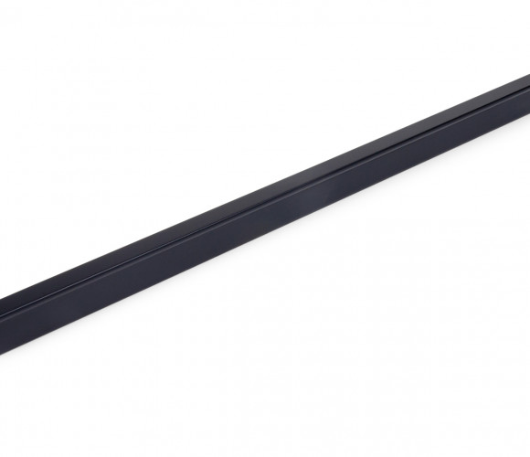 RS066BL.4/320 Матовый черный Ручка PORT