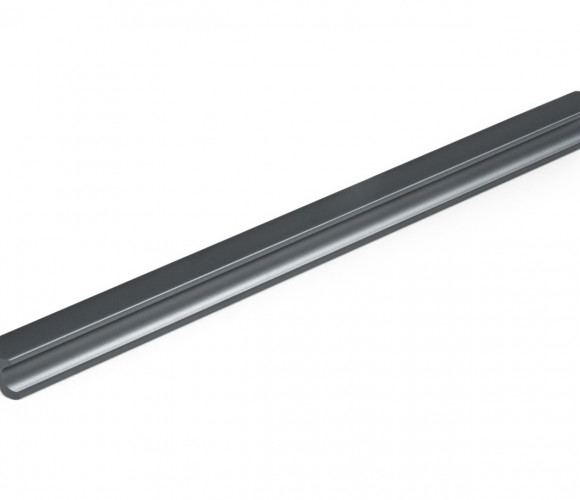 RS065GR.4/192 Серый Ручка VOLNA