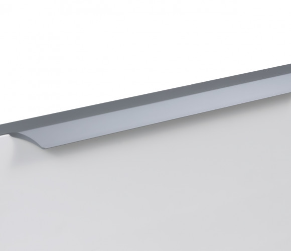 RT114GR.1/448/500 Серый Ручка WING