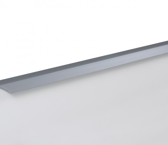 RT114GR.1/576/700 Серый Ручка WING