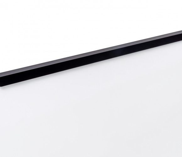 RT115BL.1/704/800 Черный матовый Ручка ARCA